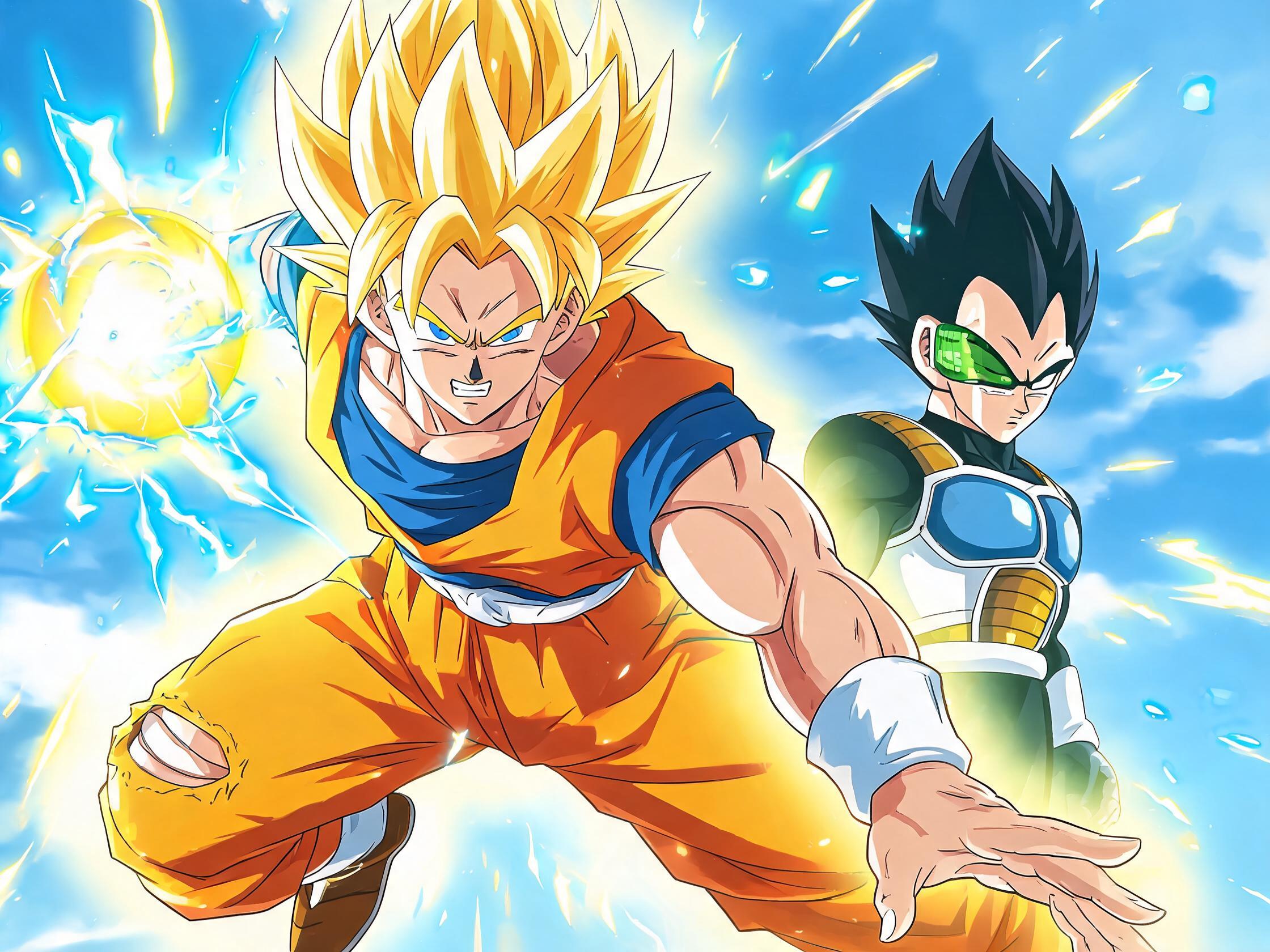dragonball_z dragonball_z