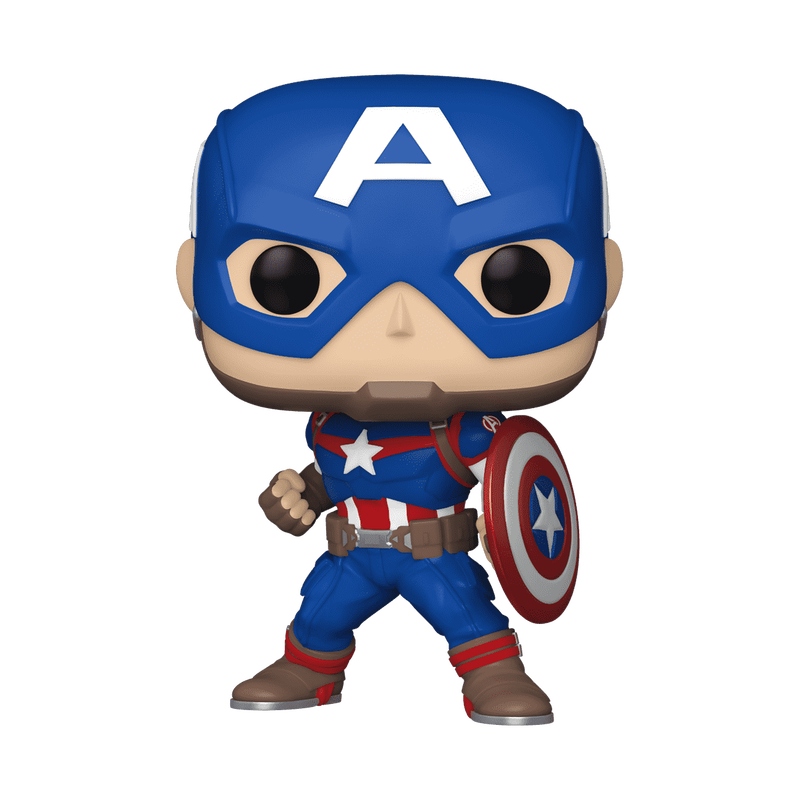 82497_Marvel_NC_CaptainAmerica_POP_GLAM-WEB 82497_Marvel_NC_CaptainAmerica_POP_GLAM-WEB